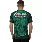 Club León Home Match Jersey Player Version 2026/27 - minejerseys