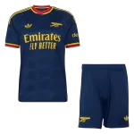 Arsenal Away Jersey Kit 2026/27 - minejerseys