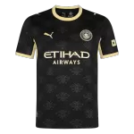 Manchester City Away Jersey 2026/27 - minejerseys
