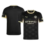Manchester City Away Jersey 2026/27 - minejerseys