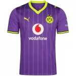 Borussia Dortmund Third Jersey 2026/27 - minejerseys