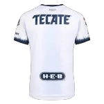 Monterrey Away Jersey 2026/27 - minejerseys