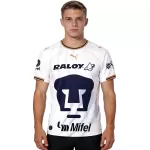 Pumas UNAM Away Jersey 2026/27 - minejerseys