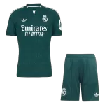 Real Madrid Away Jersey Kit 2026/27 - minejerseys