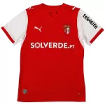 SC Braga Home Jersey 2026/27 - minejerseys