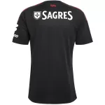 Benfica Third Jersey 2026/27 - minejerseys
