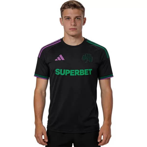 Panathinaikos FC Third Jersey 2026/27 - minejerseys