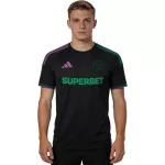 Panathinaikos FC Third Jersey 2026/27 - minejerseys