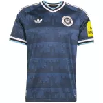 Newcastle United Away Jersey 2026/27 - minejerseys