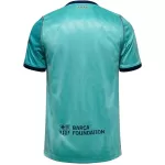 Barcelona Third Jersey 2026/27 - minejerseys