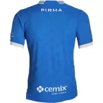 Cruz Azul Home Match Jersey Player Version 2026/27 - minejerseys