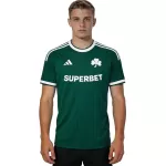 Panathinaikos FC Home Jersey 2026/27 - minejerseys