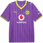 Borussia Dortmund Third Jersey 2026/27 - minejerseys