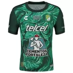 Club León Home Match Jersey Player Version 2026/27 - minejerseys