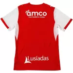 SC Braga Home Jersey 2026/27 - minejerseys