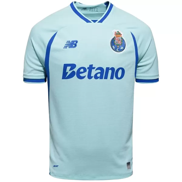 FC Porto Third Away Jersey 2026/27 - minejerseys