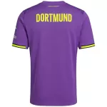 Borussia Dortmund Third Jersey 2026/27 - minejerseys