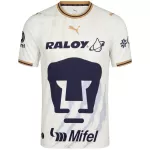 Pumas UNAM Away Jersey 2026/27 - minejerseys