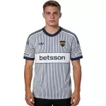 Boca Juniors Away Jersey 2026/27 - minejerseys