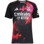 Benfica Third Jersey 2026/27 - minejerseys
