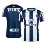 Monterrey Home Jersey 2026/27 - minejerseys