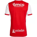 SC Braga Home Jersey 2026/27 - minejerseys