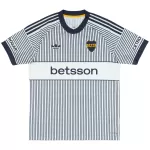 Boca Juniors Away Jersey 2026/27 - minejerseys
