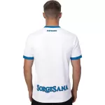Napoli Away Match Jersey Player Version 2026/27 - minejerseys