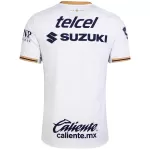 Pumas UNAM Away Jersey 2026/27 - minejerseys