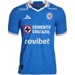 Cruz Azul Home Match Jersey Player Version 2026/27 - minejerseys