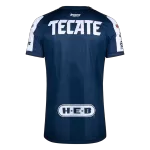 Monterrey Home Jersey 2026/27 - minejerseys