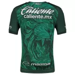 Club León Home Match Jersey Player Version 2026/27 - minejerseys
