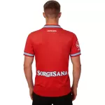 Napoli Third Match Jersey Player Version 2026/27 - minejerseys