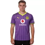 Borussia Dortmund Third Jersey 2026/27 - minejerseys