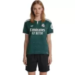 Women's Real Madrid Away Jersey 2026/27 - minejerseys