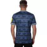 Newcastle United Away Jersey 2026/27 - minejerseys