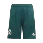 Real Madrid Away Jersey Kit 2026/27 - minejerseys