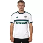 Panathinaikos FC Away Jersey 2026/27 - minejerseys