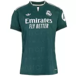 Women's Real Madrid Away Jersey 2026/27 - minejerseys