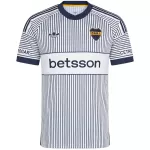 Boca Juniors Away Jersey 2026/27 - minejerseys