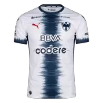 Monterrey Away Jersey 2026/27 - minejerseys