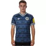 Newcastle United Away Jersey 2026/27 - minejerseys