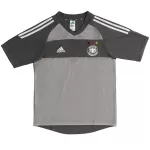 Retro Germany Away Jersey World Cup 2002 - minejerseys