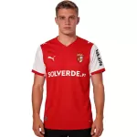 SC Braga Home Jersey 2026/27 - minejerseys