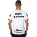 Pumas UNAM Away Jersey 2026/27 - minejerseys