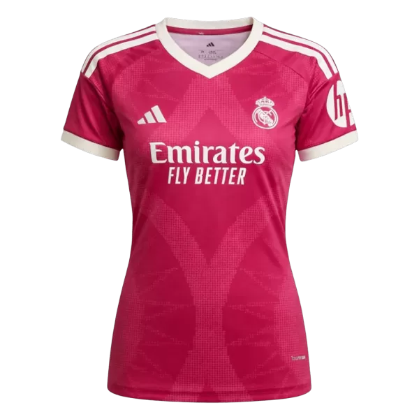 Women's Real Madrid Third Away Jersey 2026/27 - minejerseys