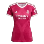 Women's Real Madrid Third Away Jersey 2026/27 - minejerseys