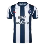 Monterrey Home Jersey 2026/27 - minejerseys
