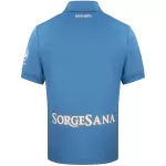 Napoli Home Jersey 2026/27 - minejerseys