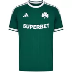 Panathinaikos FC Home Jersey 2026/27 - minejerseys